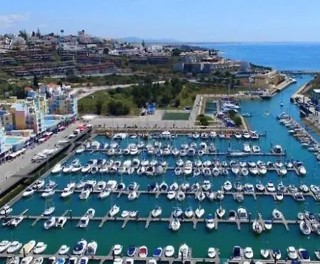 Apartament Balaia Golf Village Dreams 4 Stars Albufeira