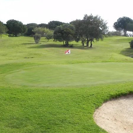 Balaia Golf Village Dreams 4 Stars Apartament Albufeira