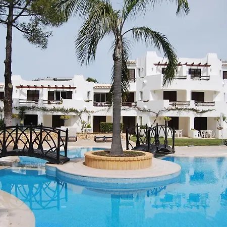 Balaia Golf Village Dreams 4 Stars *