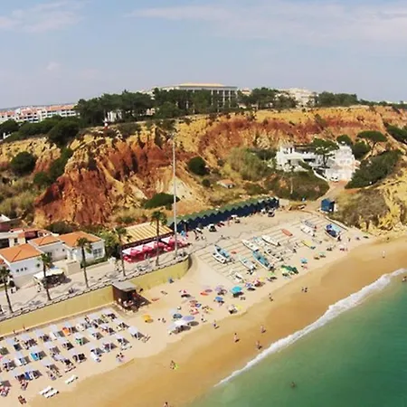 Balaia Golf Village Dreams 4 Stars Apartment