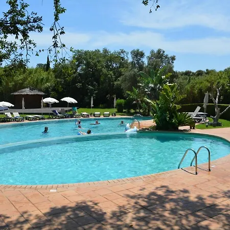 Apartment Balaia Golf Village Dreams 4 Stars *