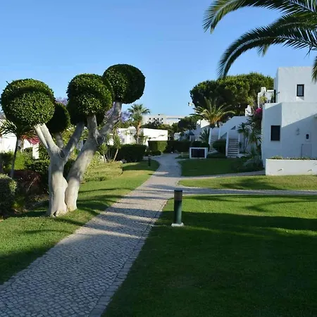 Apartment Balaia Golf Village Dreams 4 Stars