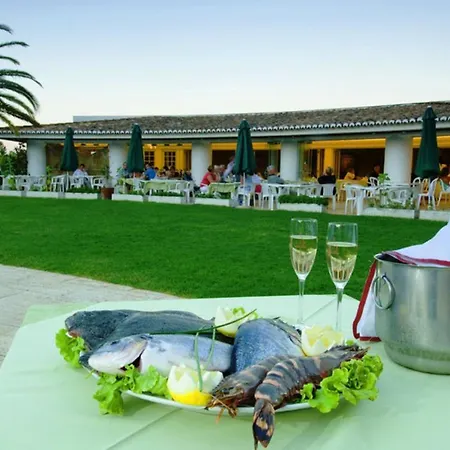 Balaia Golf Village Dreams 4 Stars Apartment *