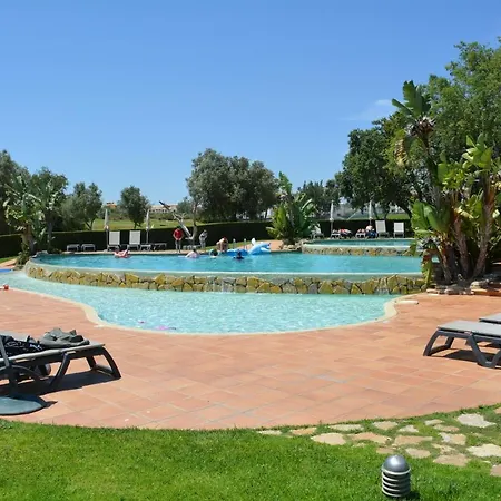 Balaia Golf Village Dreams 4 Stars Apartment