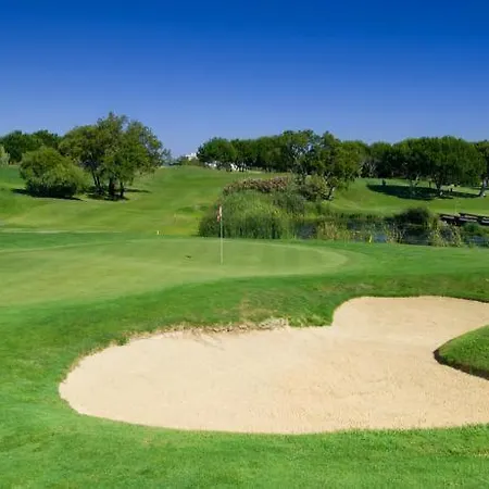 Balaia Golf Village Dreams 4 Stars Apartment *