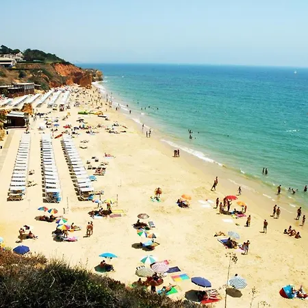 Balaia Golf Village Dreams 4 Stars Albufeira