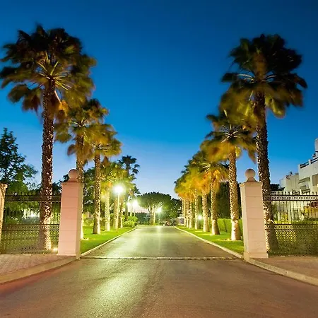 Apartment Balaia Golf Village Dreams 4 Stars *