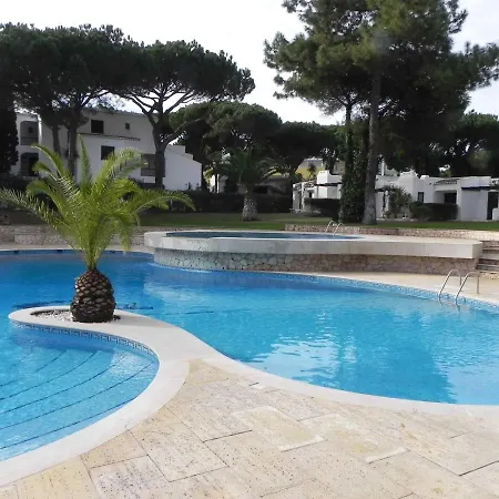 Balaia Golf Village Dreams 4 Stars Αλμπουφέιρα
