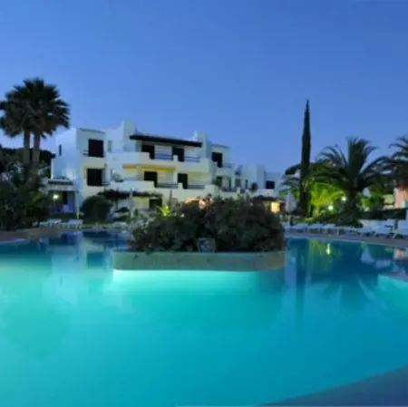 Apartment Balaia Golf Village Dreams 4 Stars