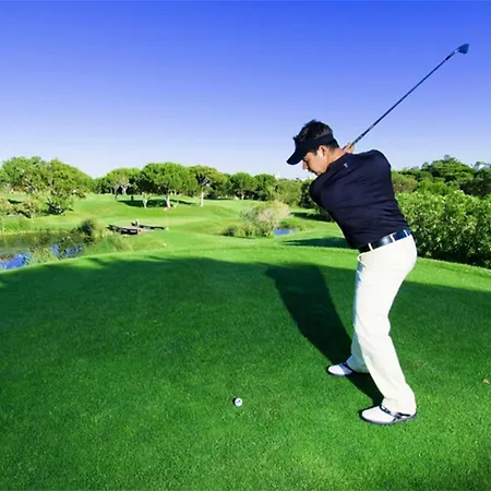 Balaia Golf Village Dreams 4 Stars شقة *