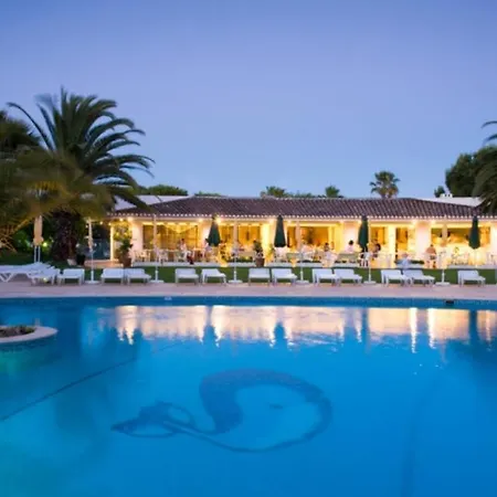 شقة Balaia Golf Village Dreams 4 Stars *